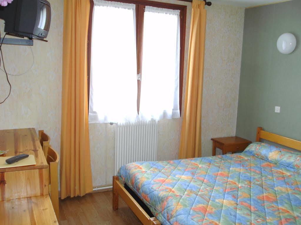 Hotel Le Faranchin Villar-dʼArène Esterno foto