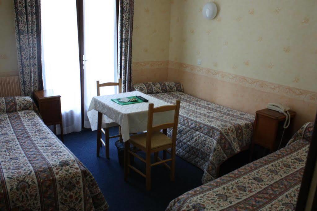 Hotel Le Faranchin Villar-dʼArène Esterno foto