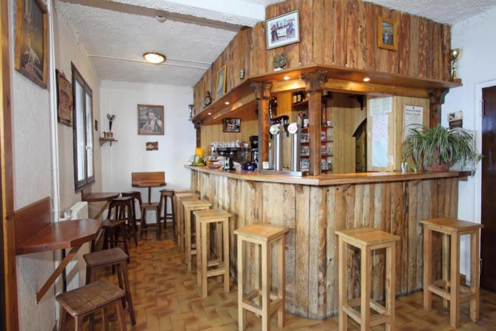 Hotel Le Faranchin Villar-dʼArène Esterno foto